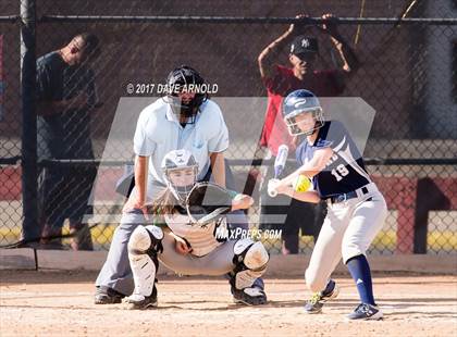 Thumbnail 2 in Billerica Memorial vs. Medford (MIAA Division 1 North Semifinal) photogallery.
