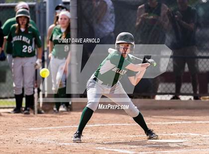 Thumbnail 2 in Billerica Memorial vs. Medford (MIAA Division 1 North Semifinal) photogallery.