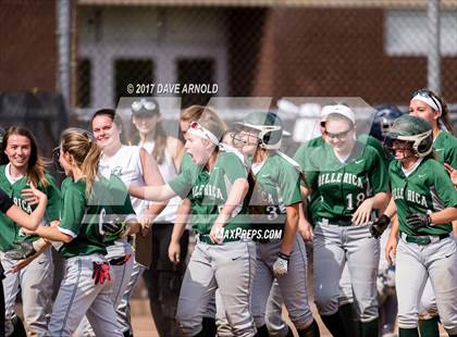 Thumbnail 3 in Billerica Memorial vs. Medford (MIAA Division 1 North Semifinal) photogallery.