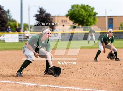 Thumbnail 1 in Billerica Memorial vs. Medford (MIAA Division 1 North Semifinal) photogallery.