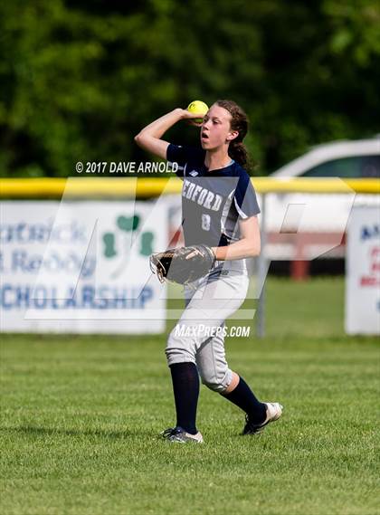 Thumbnail 2 in Billerica Memorial vs. Medford (MIAA Division 1 North Semifinal) photogallery.