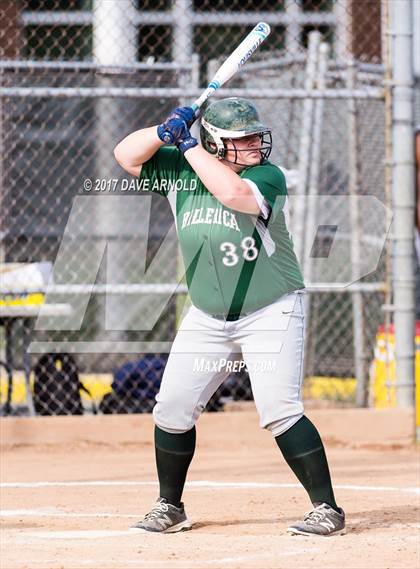 Thumbnail 1 in Billerica Memorial vs. Medford (MIAA Division 1 North Semifinal) photogallery.