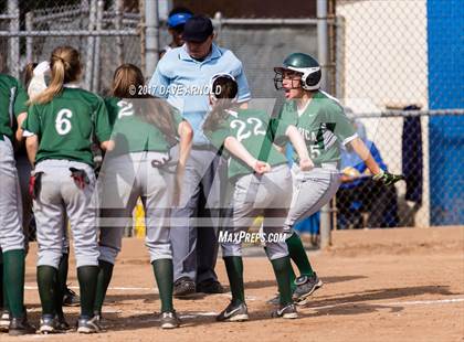 Thumbnail 2 in Billerica Memorial vs. Medford (MIAA Division 1 North Semifinal) photogallery.