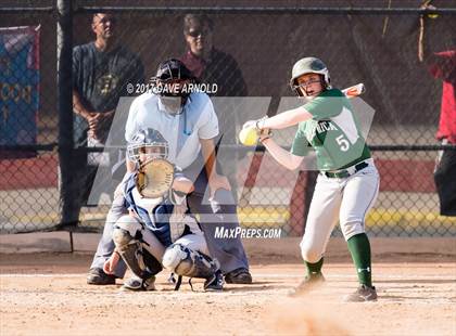 Thumbnail 1 in Billerica Memorial vs. Medford (MIAA Division 1 North Semifinal) photogallery.