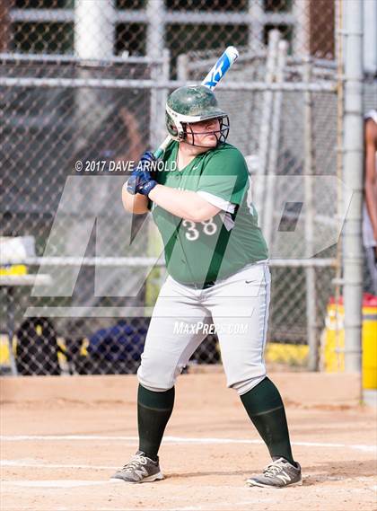 Thumbnail 3 in Billerica Memorial vs. Medford (MIAA Division 1 North Semifinal) photogallery.