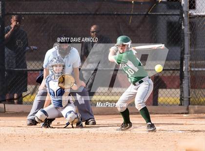 Thumbnail 3 in Billerica Memorial vs. Medford (MIAA Division 1 North Semifinal) photogallery.
