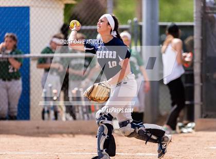 Thumbnail 3 in Billerica Memorial vs. Medford (MIAA Division 1 North Semifinal) photogallery.