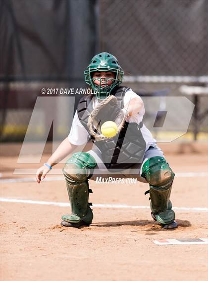 Thumbnail 2 in Billerica Memorial vs. Medford (MIAA Division 1 North Semifinal) photogallery.