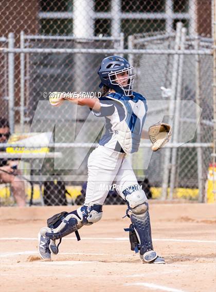 Thumbnail 2 in Billerica Memorial vs. Medford (MIAA Division 1 North Semifinal) photogallery.