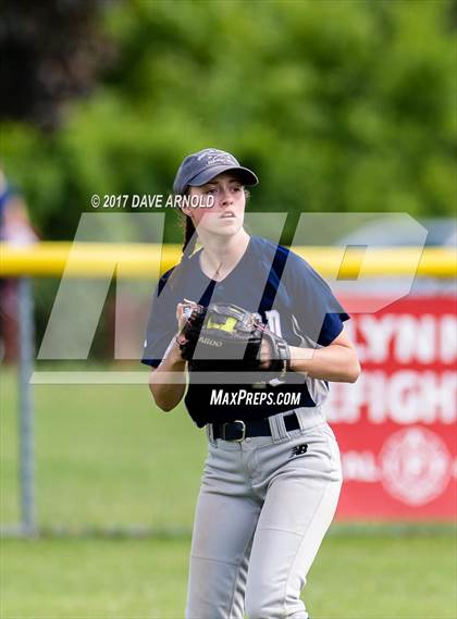 Thumbnail 1 in Billerica Memorial vs. Medford (MIAA Division 1 North Semifinal) photogallery.