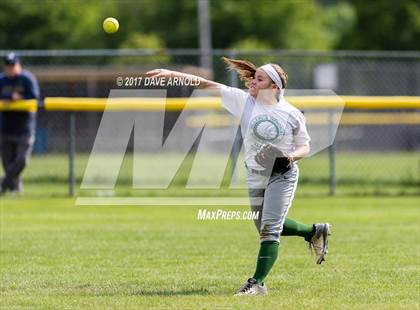 Thumbnail 1 in Billerica Memorial vs. Medford (MIAA Division 1 North Semifinal) photogallery.