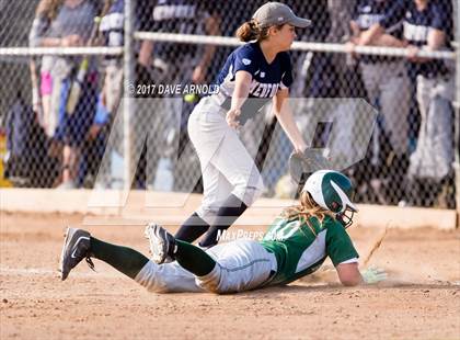 Thumbnail 1 in Billerica Memorial vs. Medford (MIAA Division 1 North Semifinal) photogallery.
