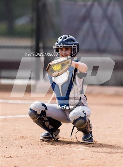 Thumbnail 2 in Billerica Memorial vs. Medford (MIAA Division 1 North Semifinal) photogallery.