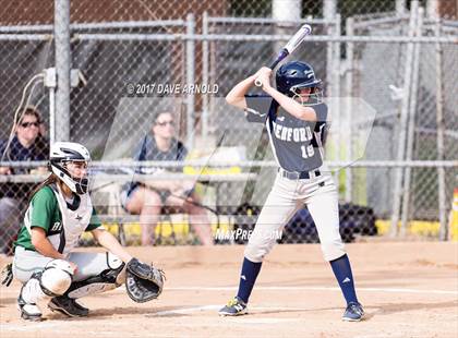 Thumbnail 3 in Billerica Memorial vs. Medford (MIAA Division 1 North Semifinal) photogallery.
