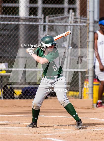 Thumbnail 1 in Billerica Memorial vs. Medford (MIAA Division 1 North Semifinal) photogallery.