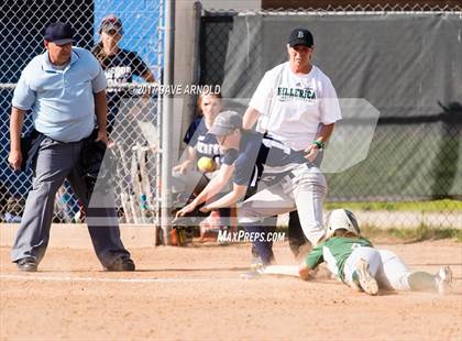 Thumbnail 1 in Billerica Memorial vs. Medford (MIAA Division 1 North Semifinal) photogallery.
