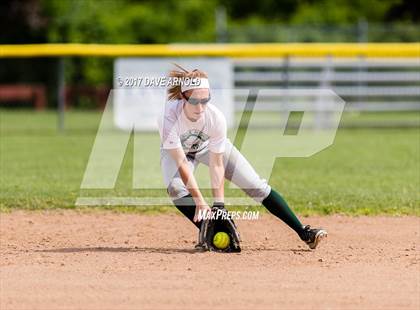 Thumbnail 3 in Billerica Memorial vs. Medford (MIAA Division 1 North Semifinal) photogallery.
