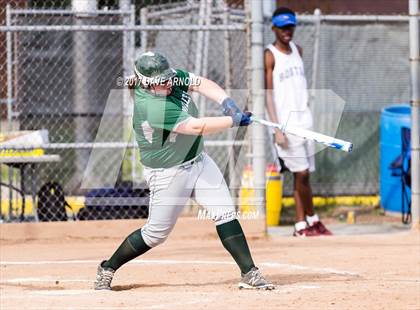 Thumbnail 1 in Billerica Memorial vs. Medford (MIAA Division 1 North Semifinal) photogallery.