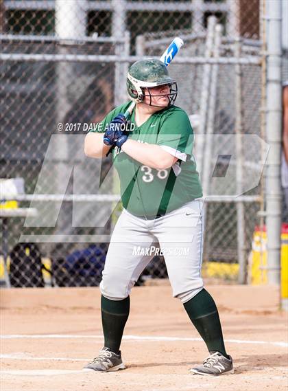 Thumbnail 1 in Billerica Memorial vs. Medford (MIAA Division 1 North Semifinal) photogallery.