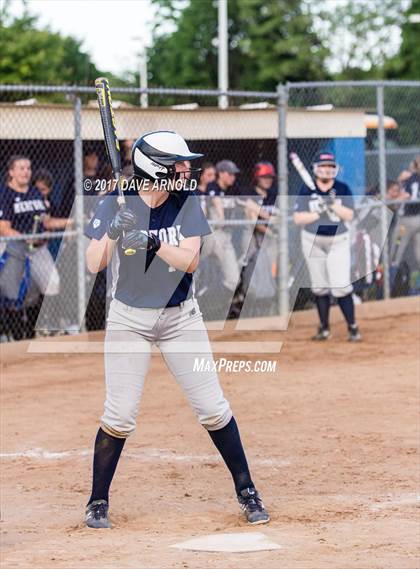 Thumbnail 1 in Billerica Memorial vs. Medford (MIAA Division 1 North Semifinal) photogallery.