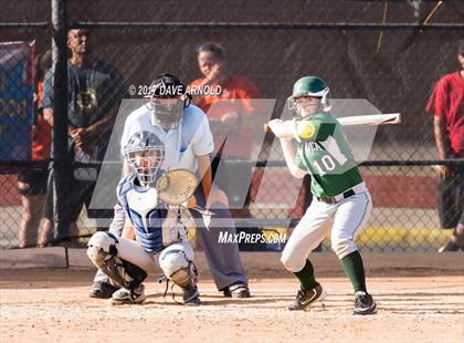 Thumbnail 3 in Billerica Memorial vs. Medford (MIAA Division 1 North Semifinal) photogallery.