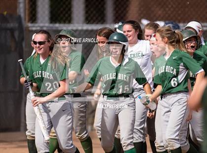 Thumbnail 1 in Billerica Memorial vs. Medford (MIAA Division 1 North Semifinal) photogallery.