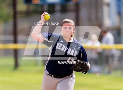 Thumbnail 2 in Billerica Memorial vs. Medford (MIAA Division 1 North Semifinal) photogallery.