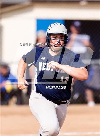 Thumbnail 1 in Billerica Memorial vs. Medford (MIAA Division 1 North Semifinal) photogallery.