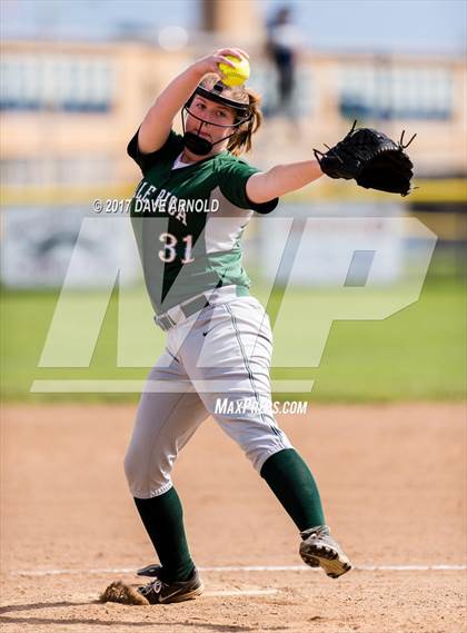 Thumbnail 1 in Billerica Memorial vs. Medford (MIAA Division 1 North Semifinal) photogallery.