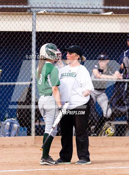 Thumbnail 1 in Billerica Memorial vs. Medford (MIAA Division 1 North Semifinal) photogallery.