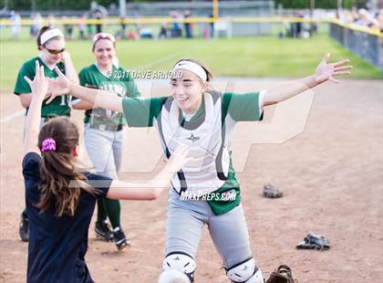 Thumbnail 1 in Billerica Memorial vs. Medford (MIAA Division 1 North Semifinal) photogallery.