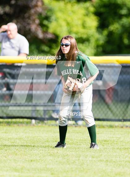 Thumbnail 3 in Billerica Memorial vs. Medford (MIAA Division 1 North Semifinal) photogallery.