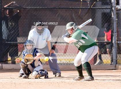 Thumbnail 2 in Billerica Memorial vs. Medford (MIAA Division 1 North Semifinal) photogallery.
