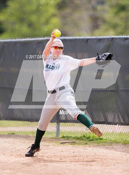 Thumbnail 1 in Billerica Memorial vs. Medford (MIAA Division 1 North Semifinal) photogallery.