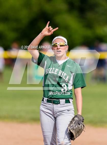 Thumbnail 1 in Billerica Memorial vs. Medford (MIAA Division 1 North Semifinal) photogallery.