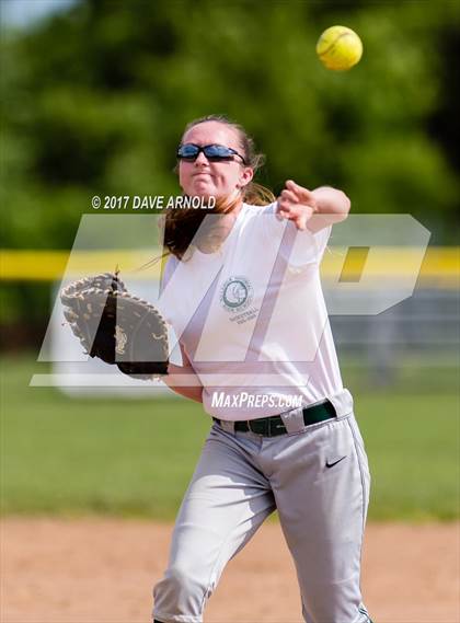 Thumbnail 2 in Billerica Memorial vs. Medford (MIAA Division 1 North Semifinal) photogallery.