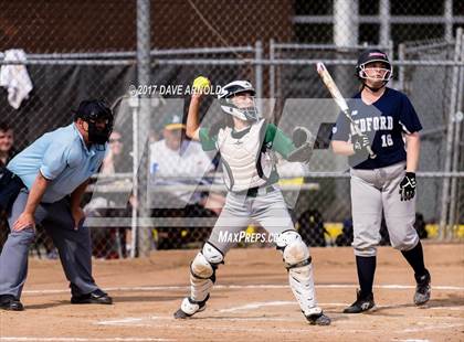 Thumbnail 3 in Billerica Memorial vs. Medford (MIAA Division 1 North Semifinal) photogallery.