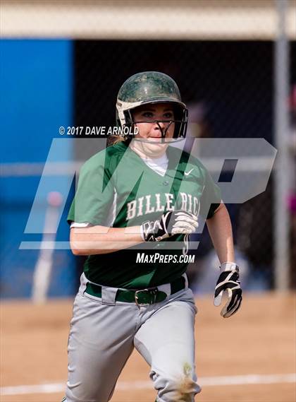 Thumbnail 3 in Billerica Memorial vs. Medford (MIAA Division 1 North Semifinal) photogallery.