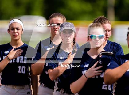 Thumbnail 2 in Billerica Memorial vs. Medford (MIAA Division 1 North Semifinal) photogallery.