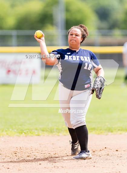 Thumbnail 1 in Billerica Memorial vs. Medford (MIAA Division 1 North Semifinal) photogallery.