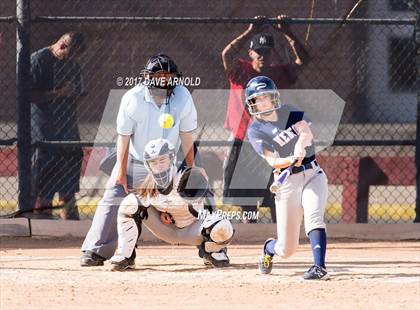 Thumbnail 3 in Billerica Memorial vs. Medford (MIAA Division 1 North Semifinal) photogallery.