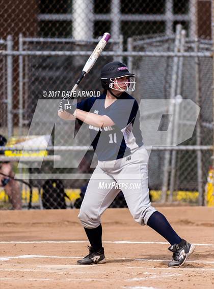 Thumbnail 3 in Billerica Memorial vs. Medford (MIAA Division 1 North Semifinal) photogallery.
