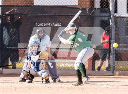 Thumbnail 3 in Billerica Memorial vs. Medford (MIAA Division 1 North Semifinal) photogallery.