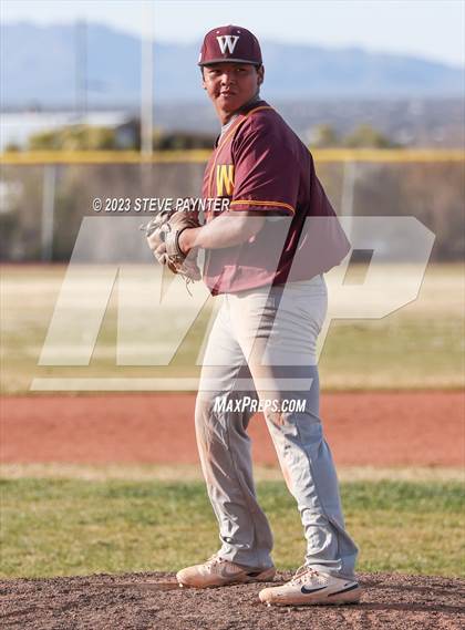 Thumbnail 3 in Winslow @ Wickenburg photogallery.