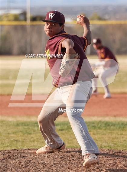 Thumbnail 2 in Winslow @ Wickenburg photogallery.