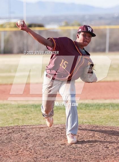 Thumbnail 2 in Winslow @ Wickenburg photogallery.