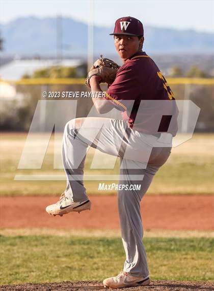 Thumbnail 1 in Winslow @ Wickenburg photogallery.