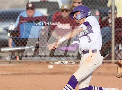 Thumbnail 1 in Winslow @ Wickenburg photogallery.