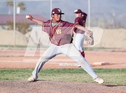 Thumbnail 1 in Winslow @ Wickenburg photogallery.