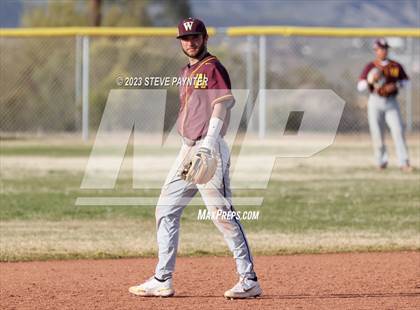 Thumbnail 3 in Winslow @ Wickenburg photogallery.